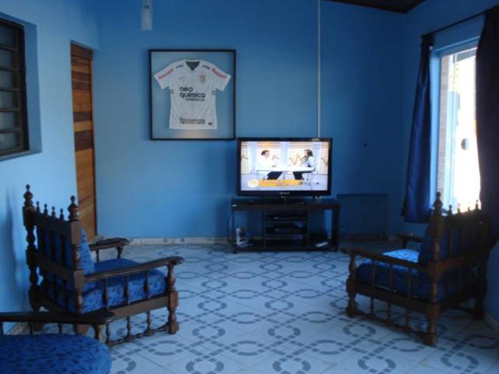 Pousada Do Ze Louquinho Aparecida  Extérieur photo